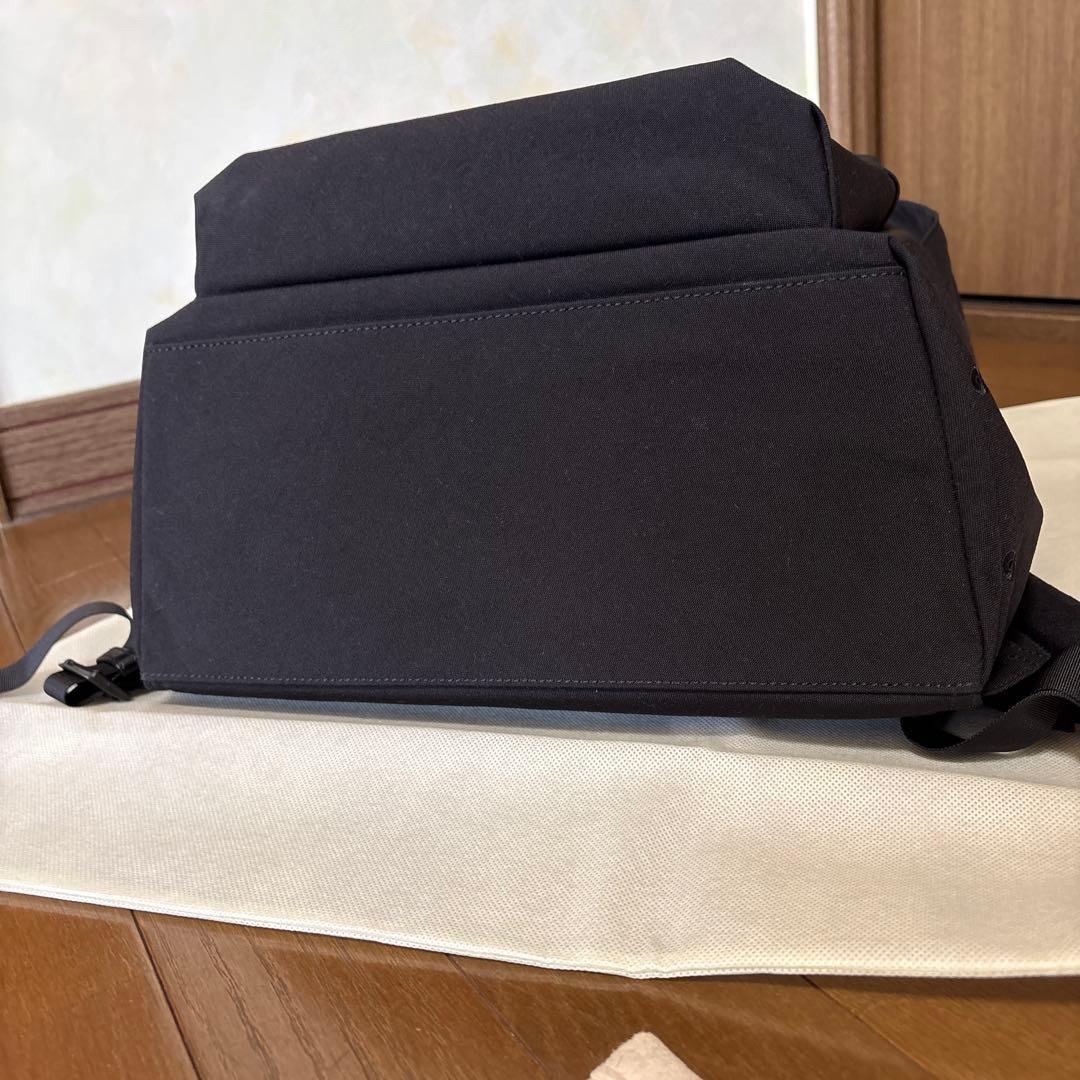 土屋鞄ATTITU CORDURA バックパック Large
