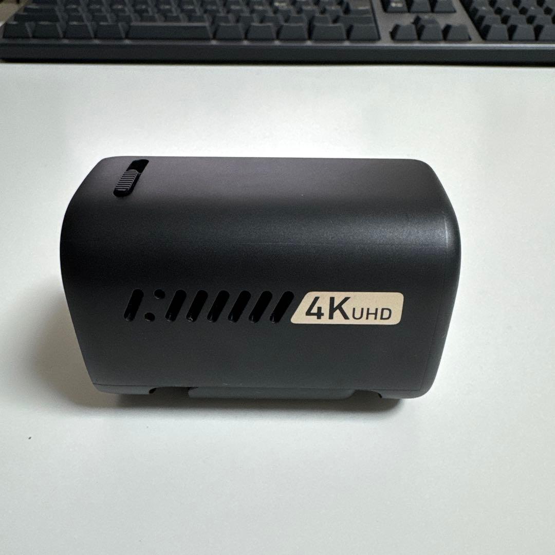 Anker AnkerWork C310 ウェブカメラ