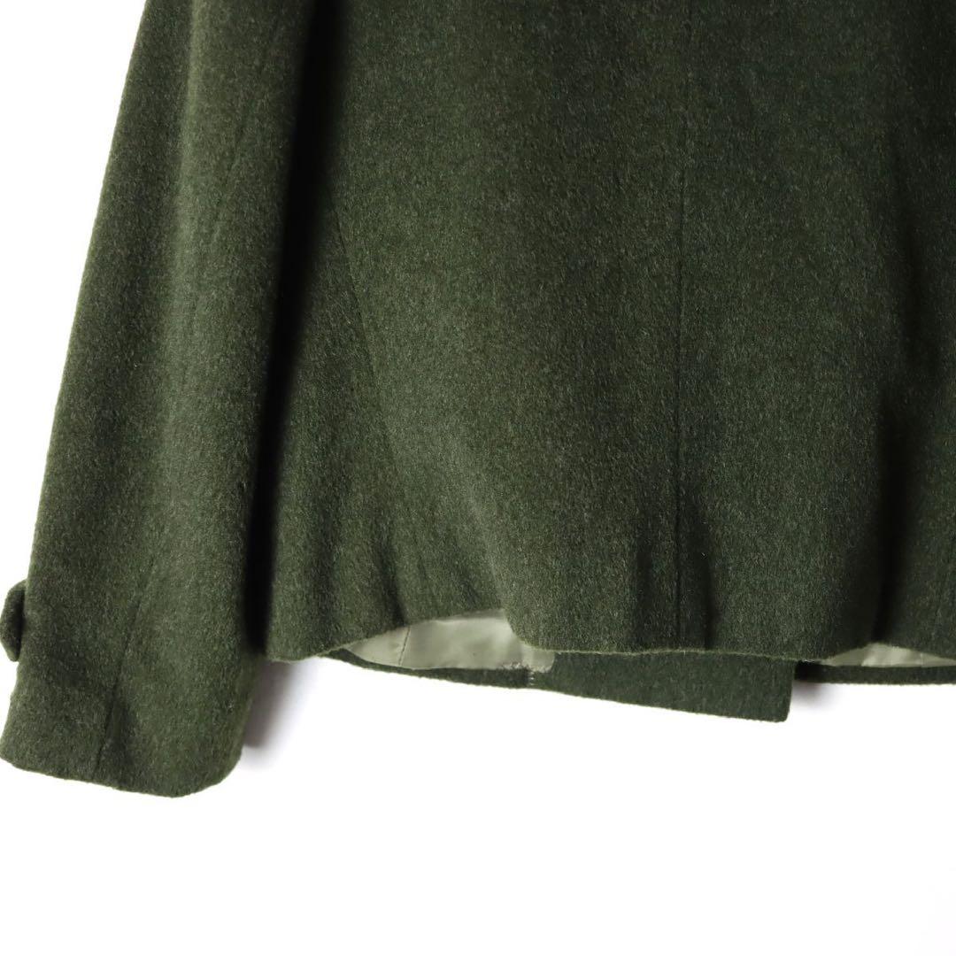 ジャケット・アウター Ralph Lauren short length tailor jacket