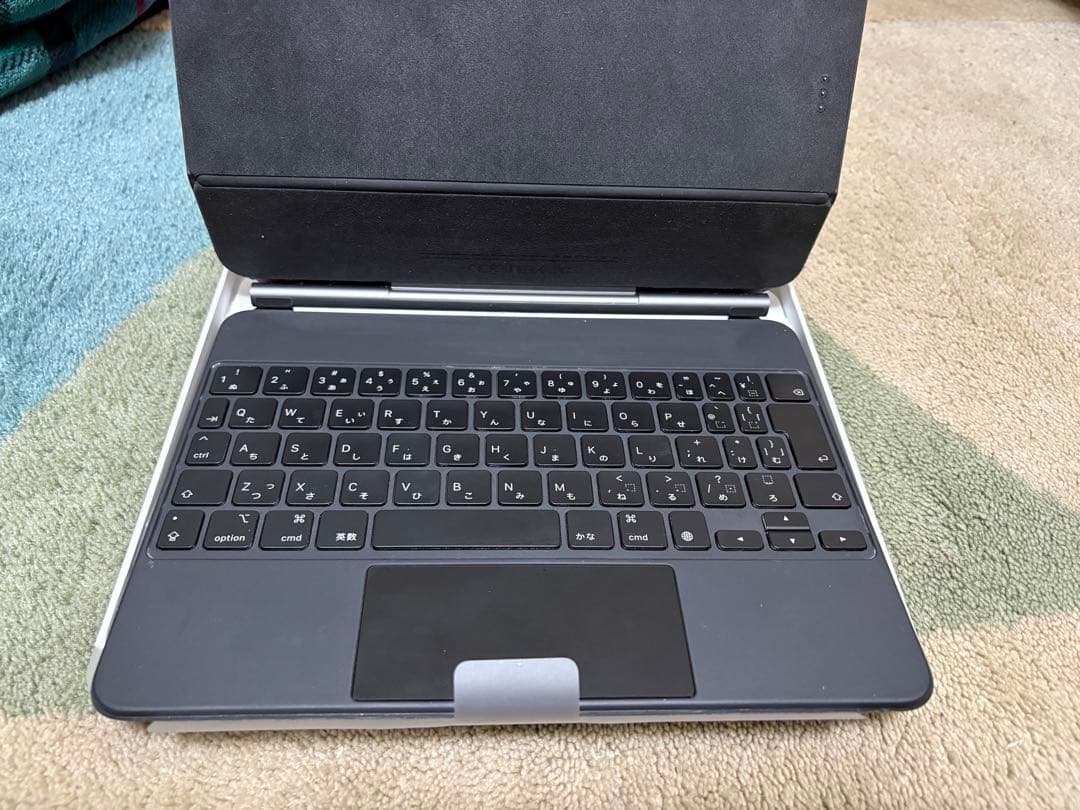 Apple Magic Keyboard【純正】