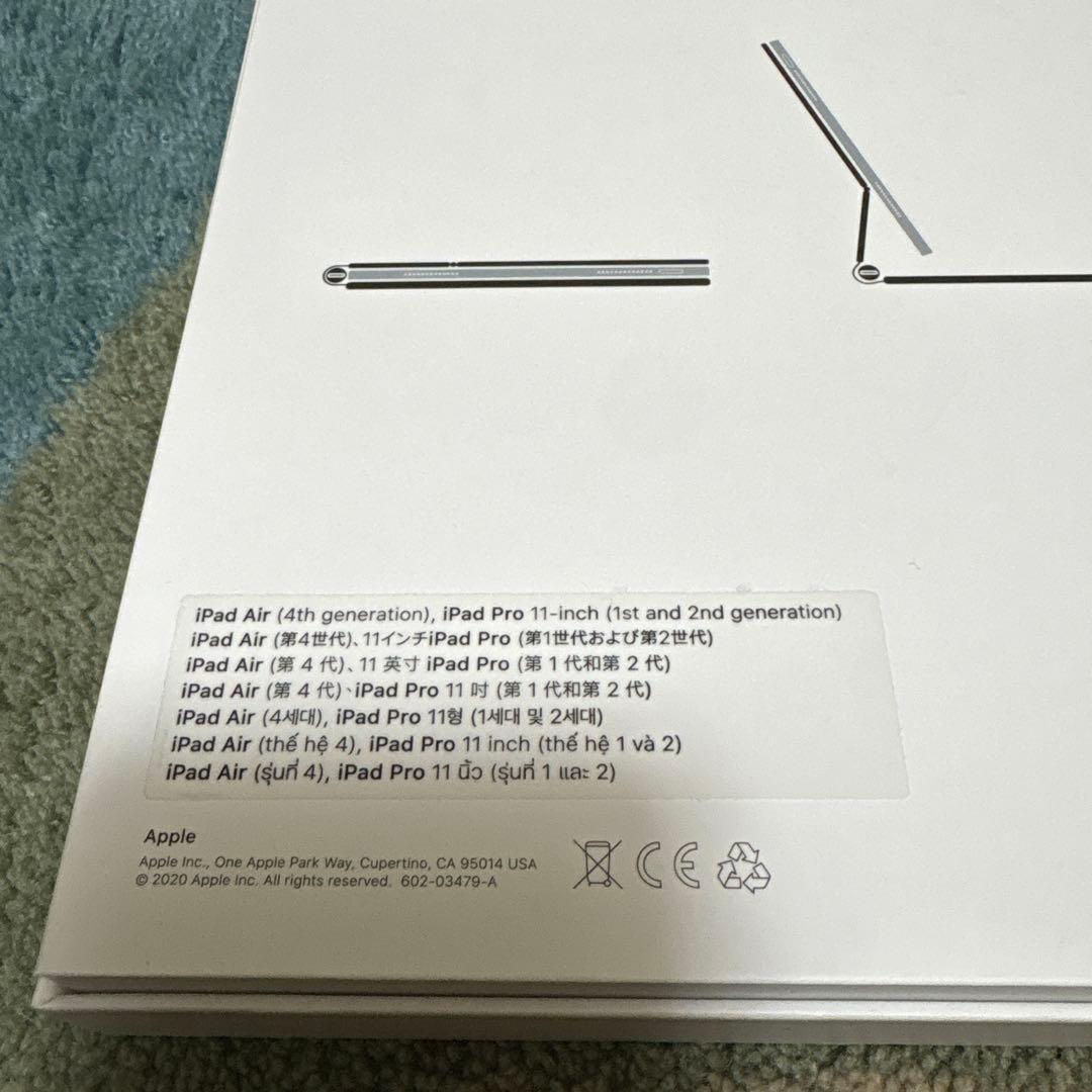 Apple Magic Keyboard【純正】