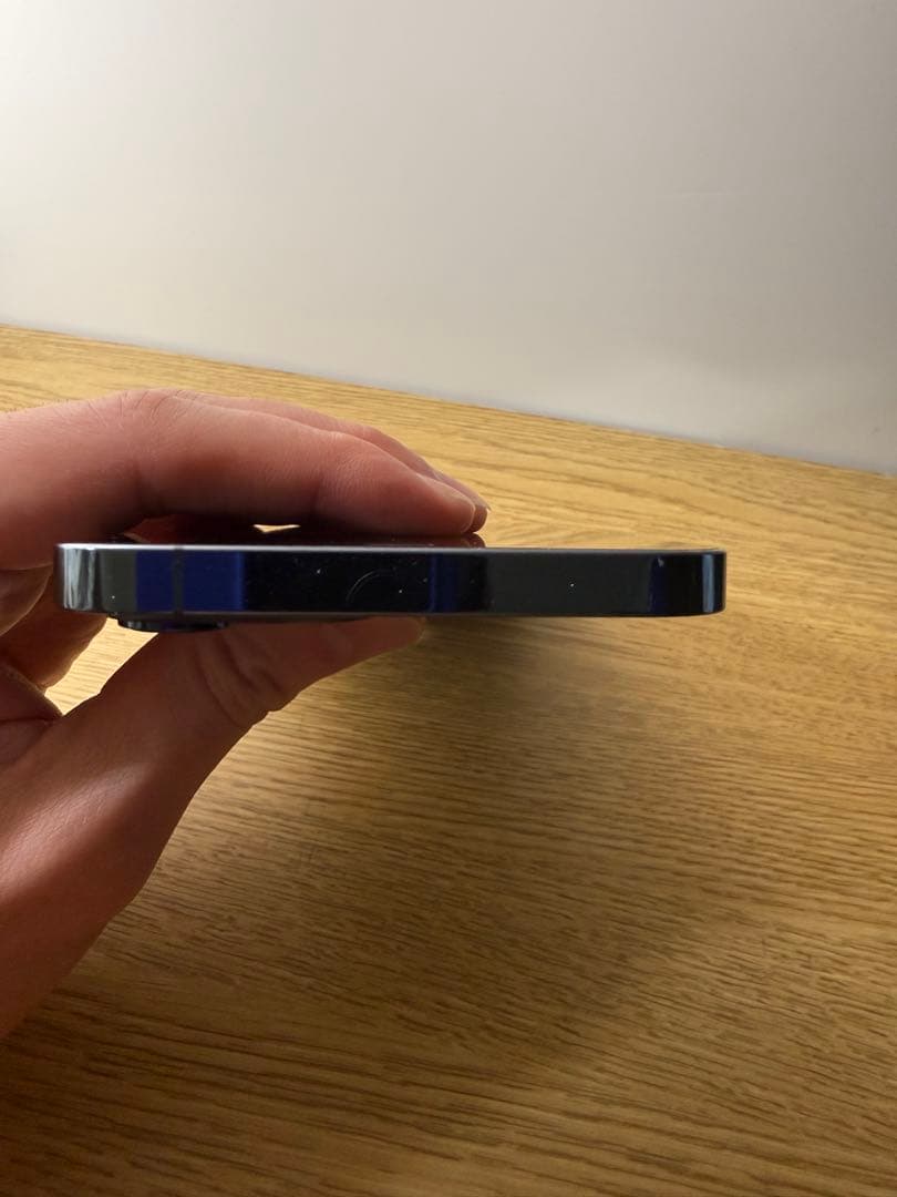 スマートフォン本体 Apple iPhone 12 Pro Max