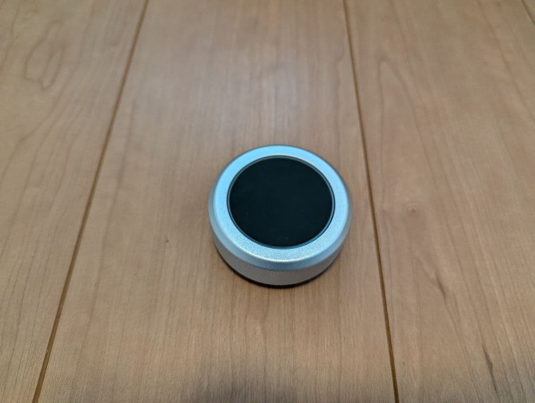 Naya Create、追加モジュール（Touch, Tune）セット