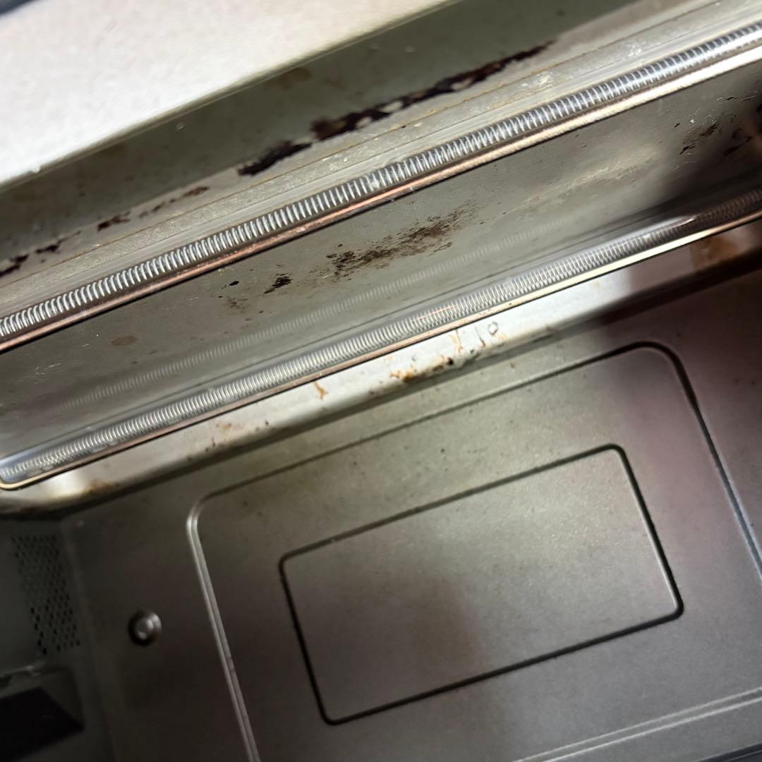 象印 エブリノ ES-GU26 ブラック オーブンレンジ　EVERINO