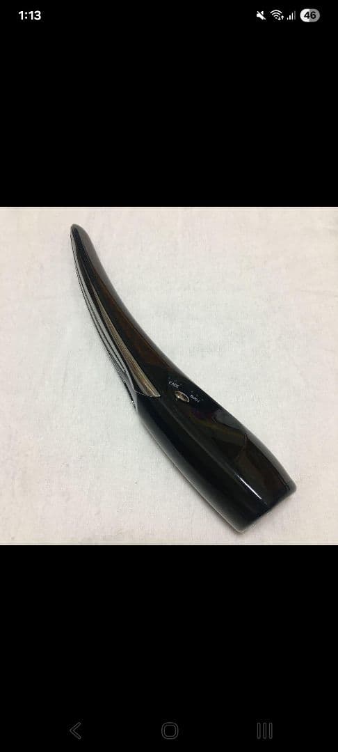 PYR フェイシャルケア美容器