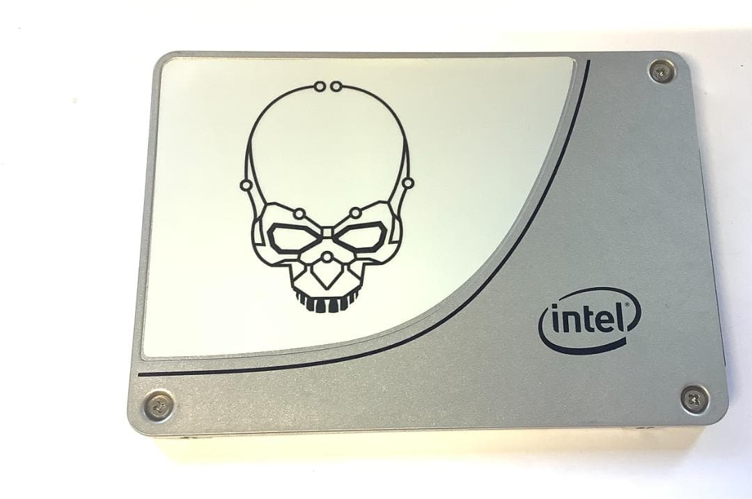 ③-WA368-Intel SATA 480GB 2.5インチ SSD 1点