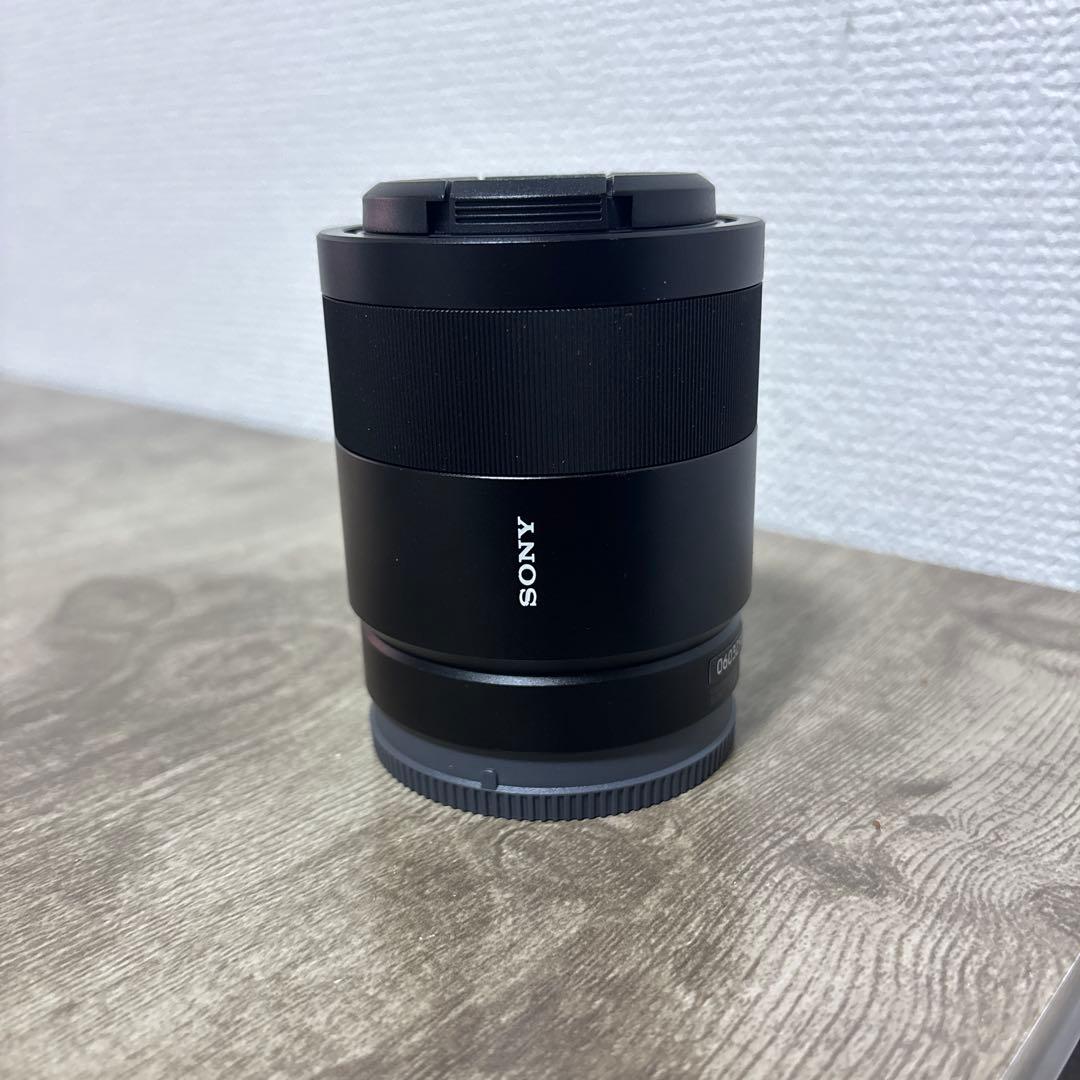レンズ(単焦点) SONY FE 55mm F1.8 ZA ZEISS