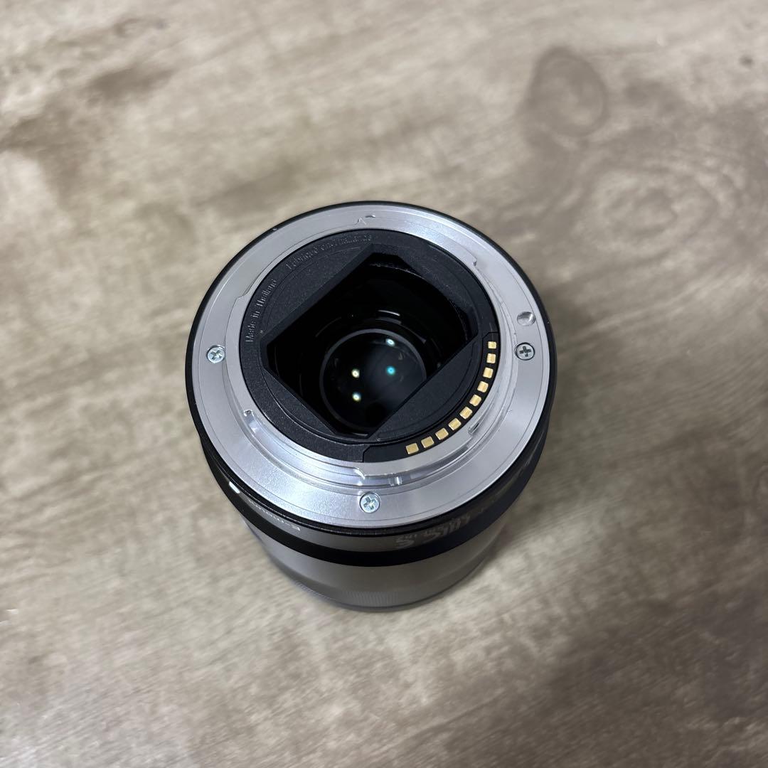 レンズ(単焦点) SONY FE 55mm F1.8 ZA ZEISS