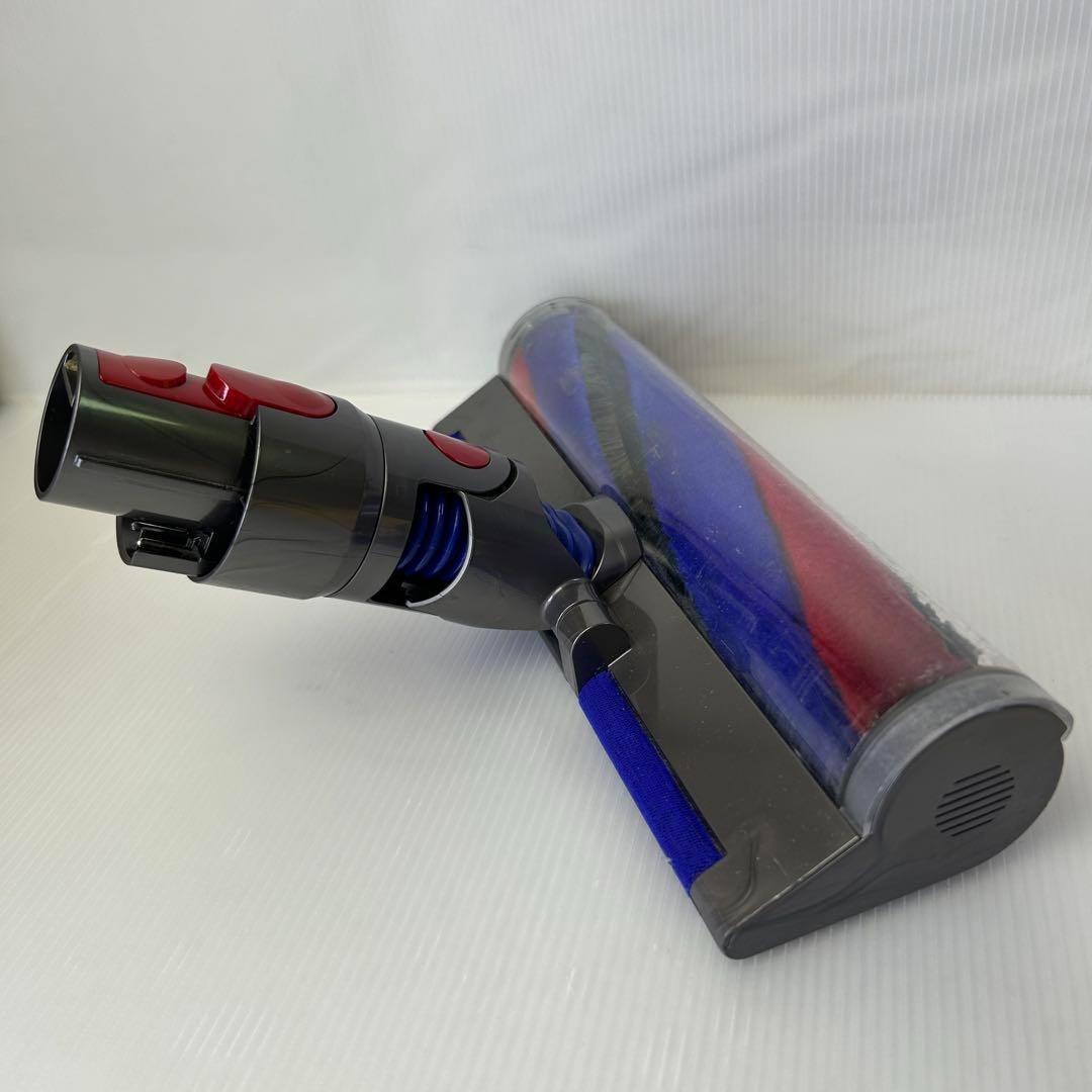 ダイソン スリムフラフィヘッド V8スリム(SV10K)用 純正ヘッド