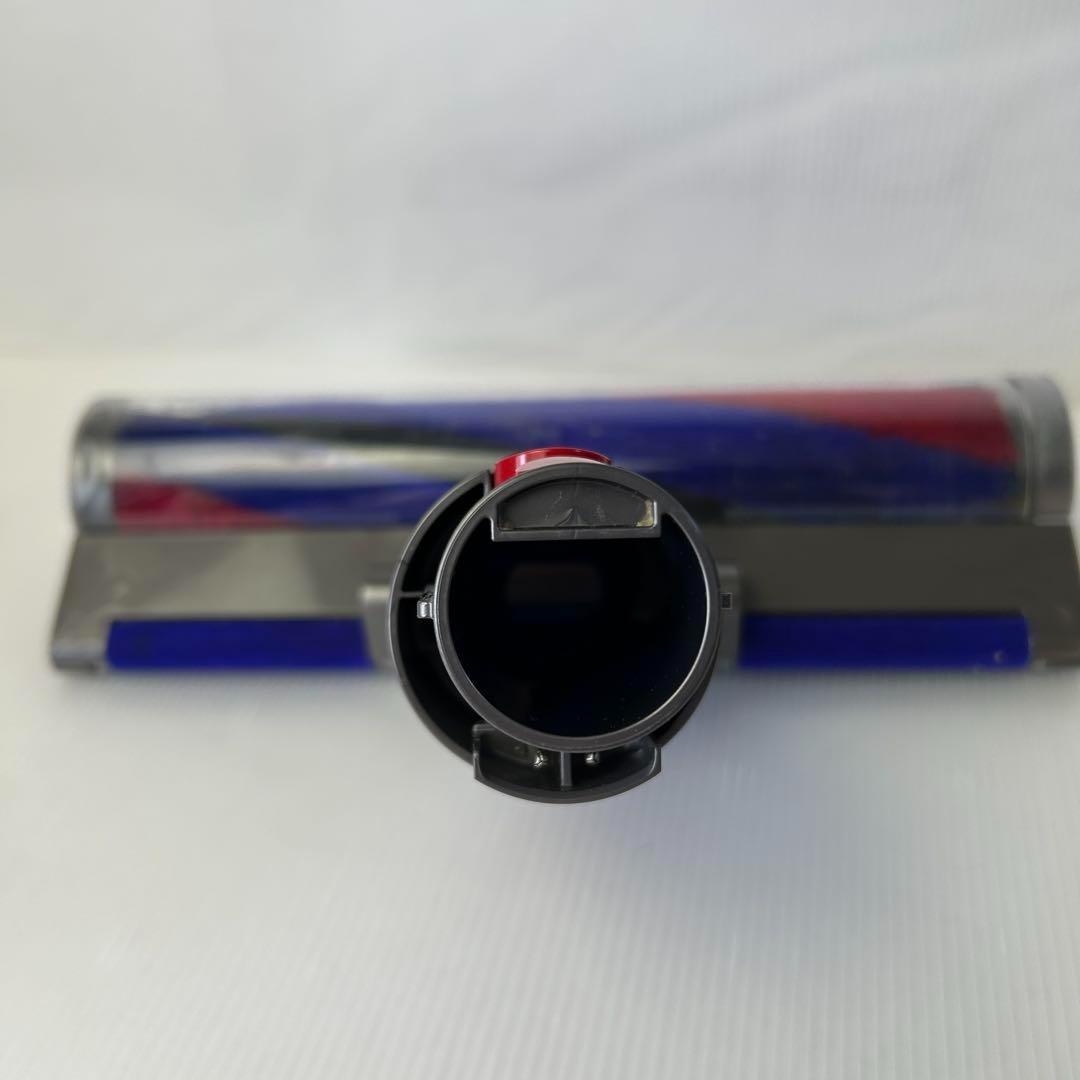 ダイソン スリムフラフィヘッド V8スリム(SV10K)用 純正ヘッド