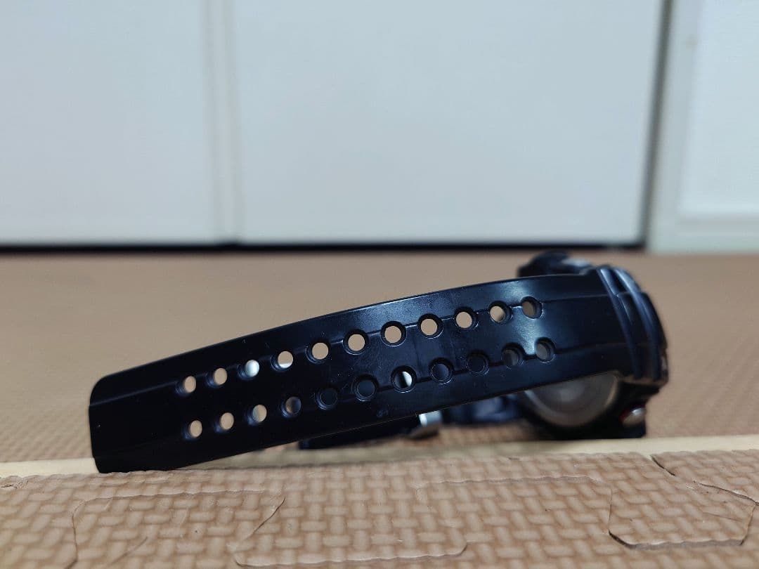 G-SHOCK ガルフマスター GWN-1000B-1AJF