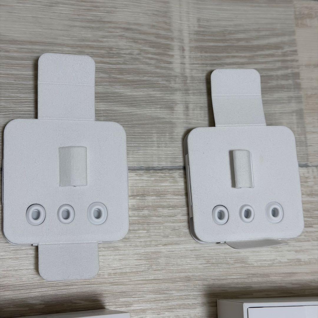 【Apple】AirPods Pro第2世代MagSafe充電ケース USB-C