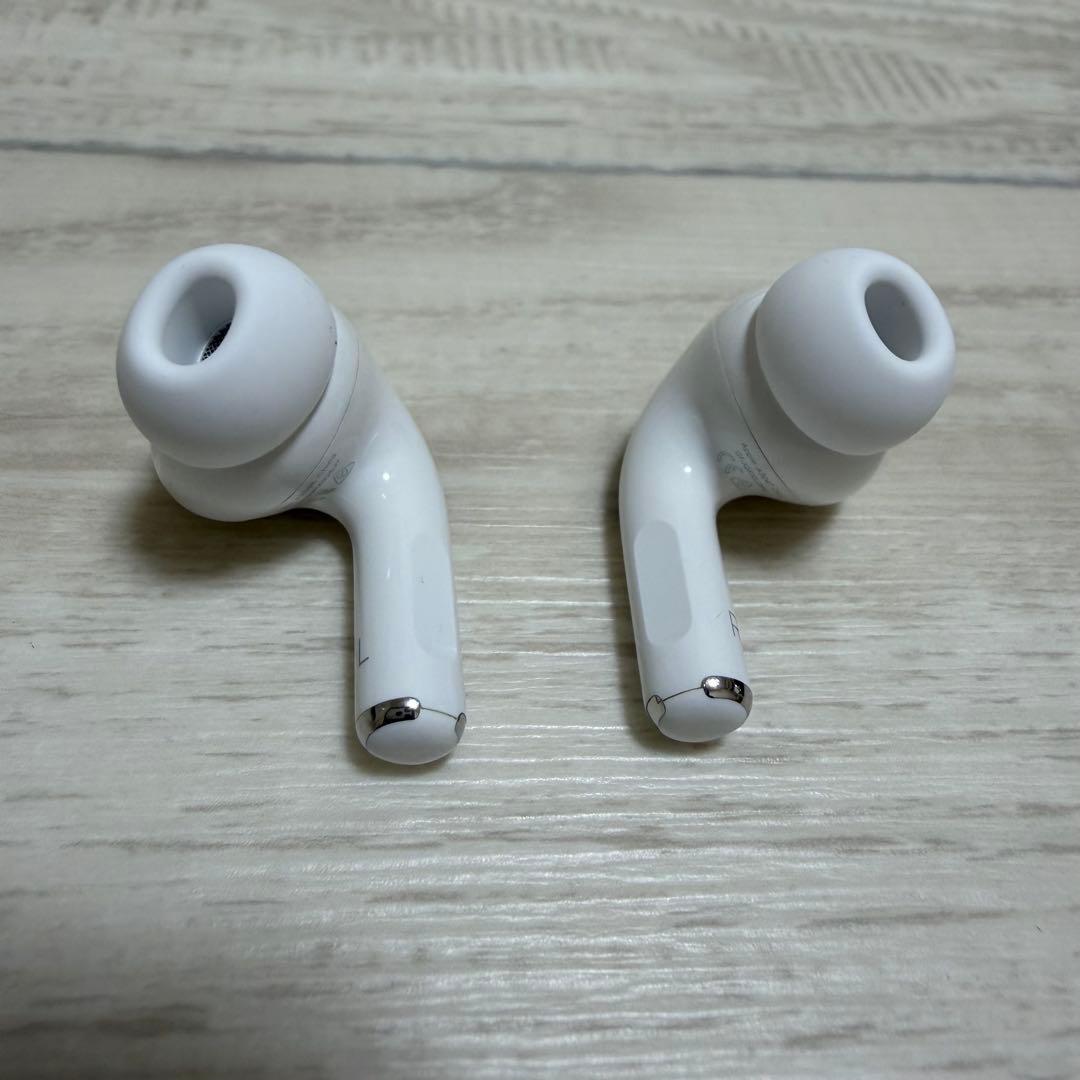 【Apple】AirPods Pro第2世代MagSafe充電ケース USB-C