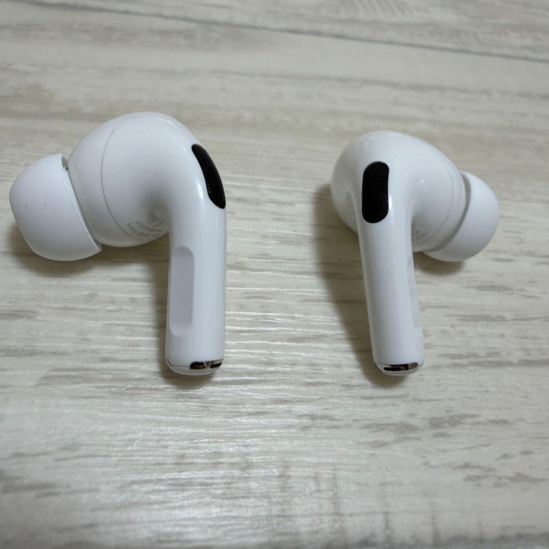 【Apple】AirPods Pro第2世代MagSafe充電ケース USB-C
