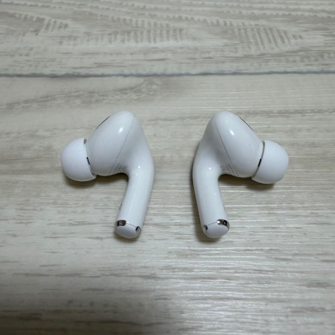 【Apple】AirPods Pro第2世代MagSafe充電ケース USB-C
