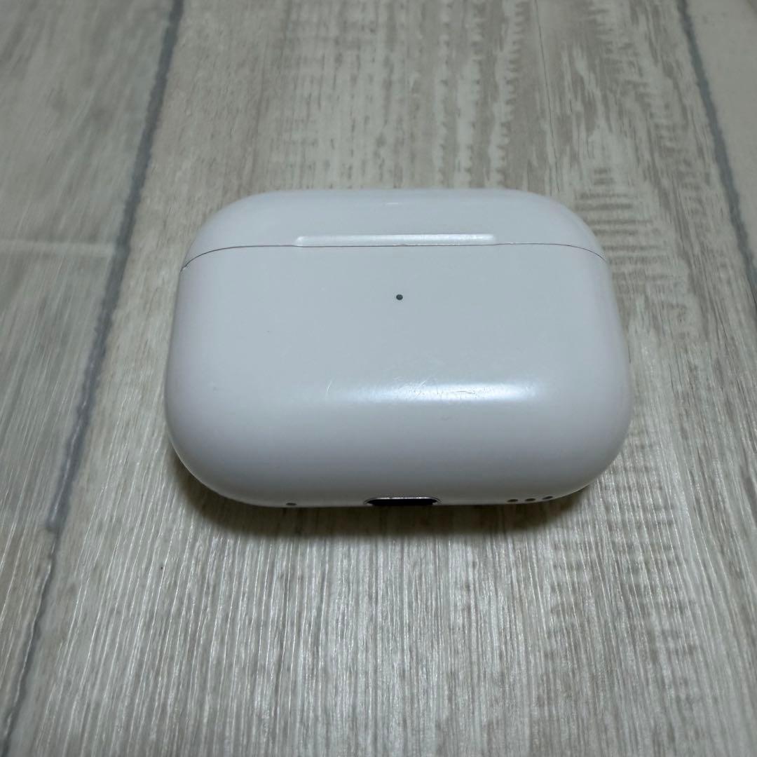 【Apple】AirPods Pro第2世代MagSafe充電ケース USB-C