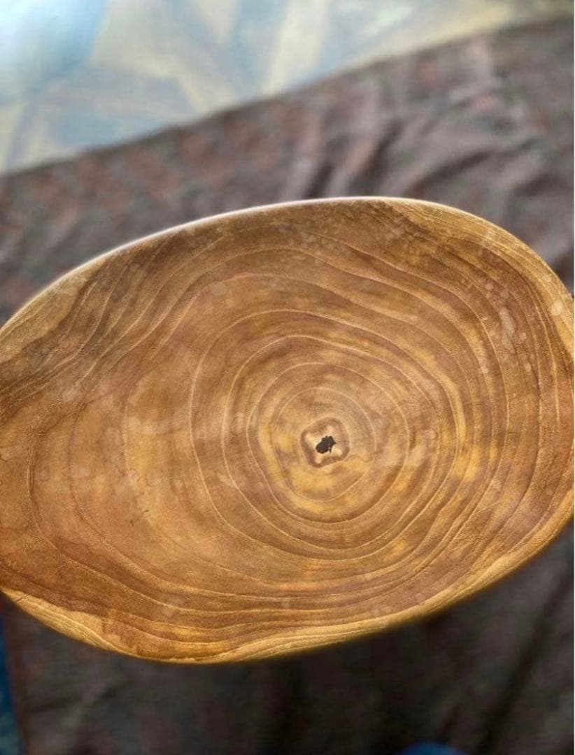 セヌフォスツール1点