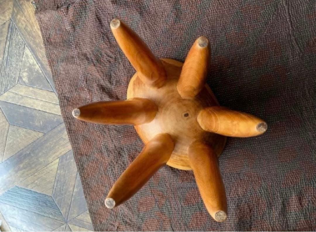 セヌフォスツール1点