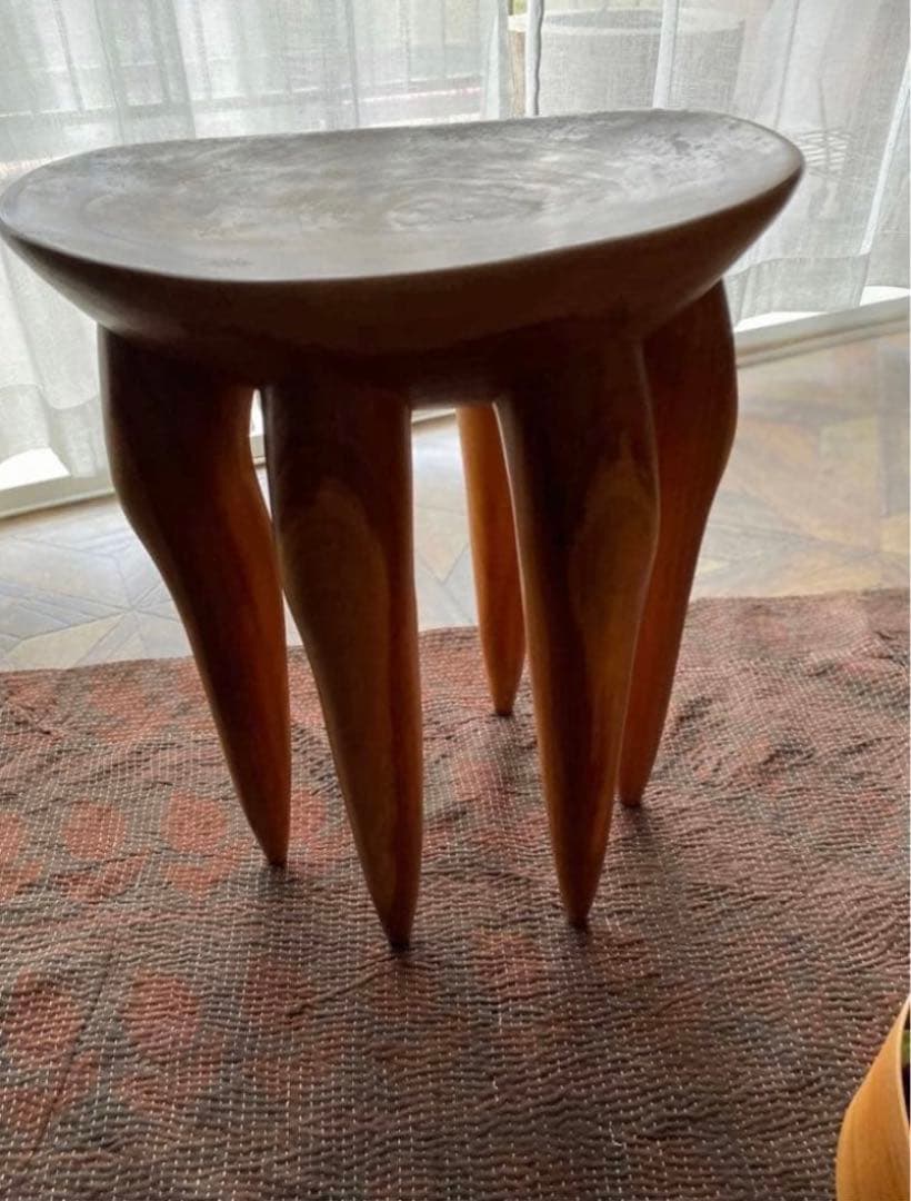 セヌフォスツール1点