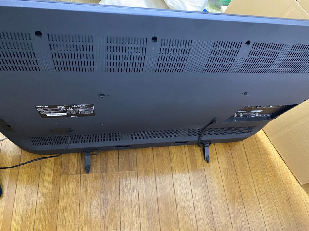 オ*ギ様 TOSHIBA 液晶テレビ REGZA 49Z730X