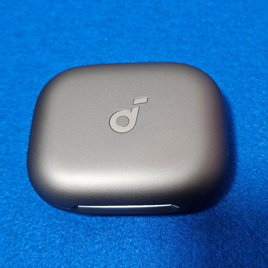 イヤホン ANKER Soundcore AeroFit 2