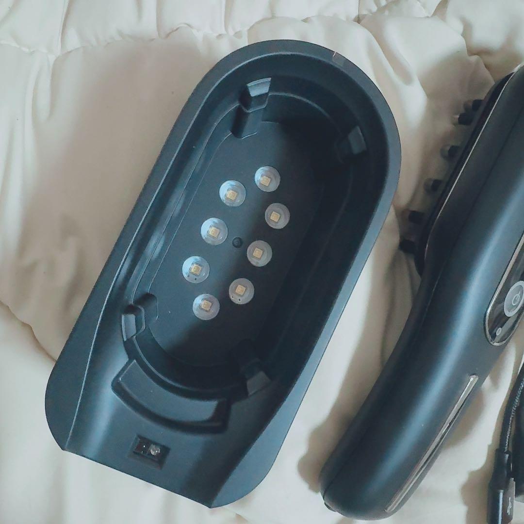 BELEGA セルキュア 4T＋＋ プラスプラス 美顔器