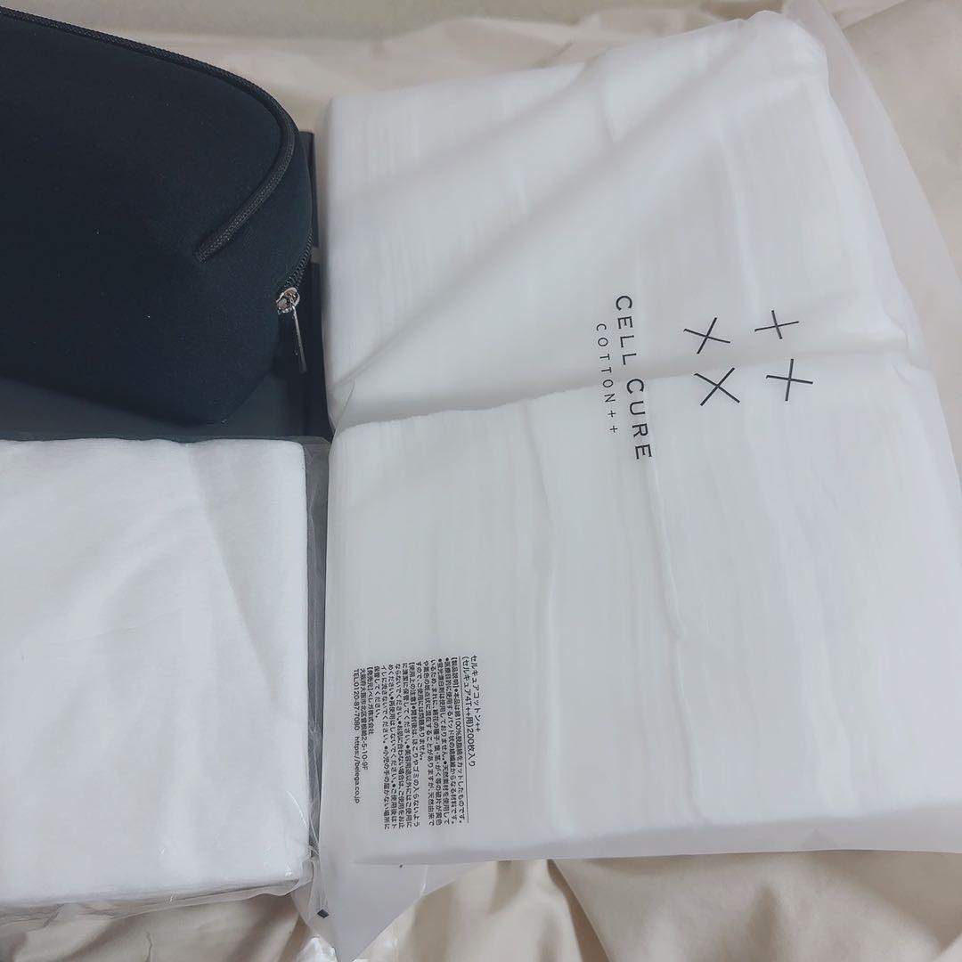 BELEGA セルキュア 4T＋＋ プラスプラス 美顔器