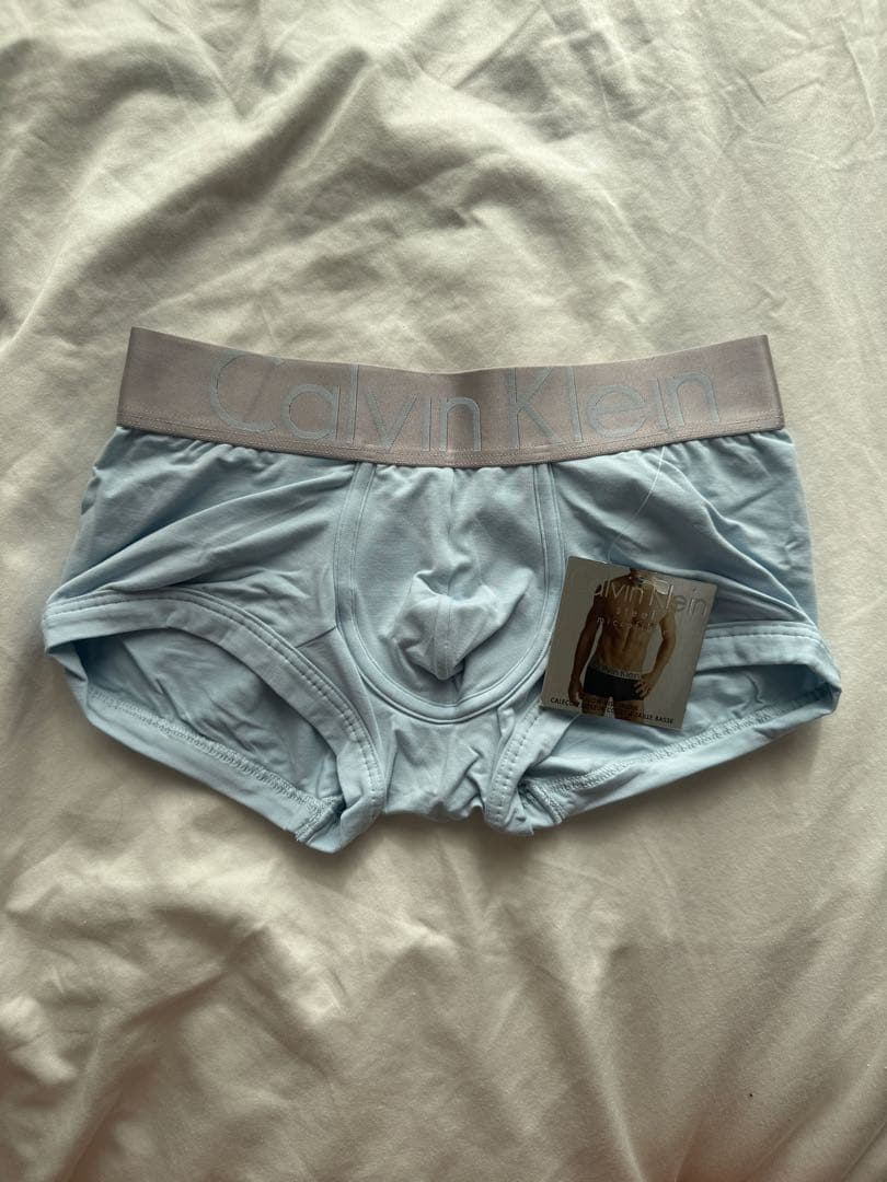 山内奎佑   steel micro ボクサー