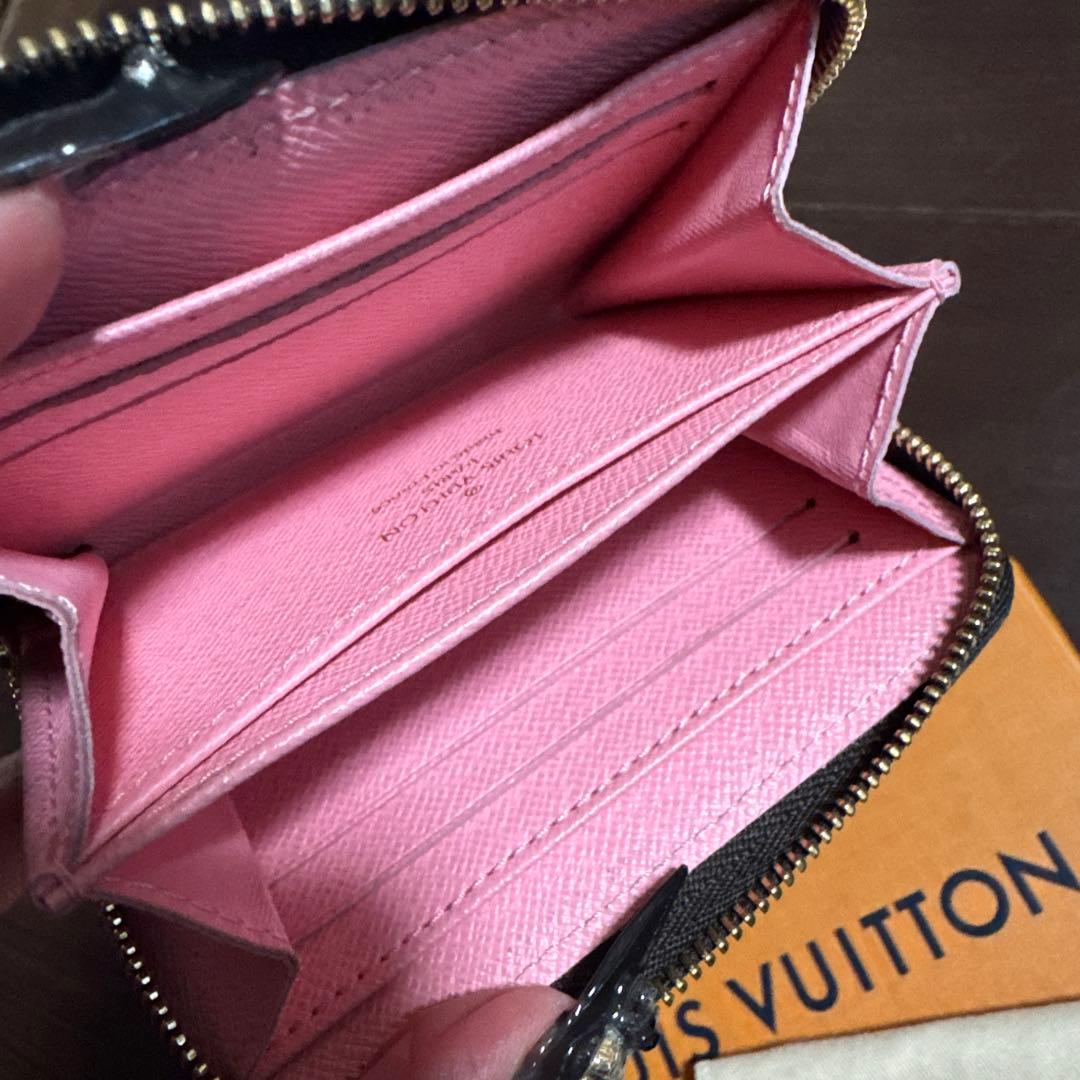 ヴィトン ヴィヴィエンヌ ケース パース 日本限定