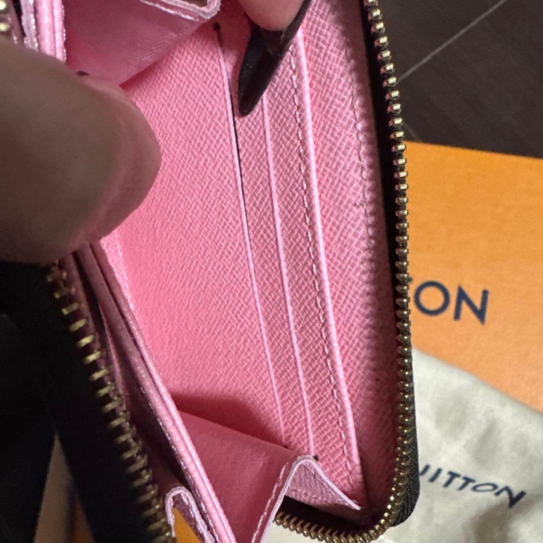 ヴィトン ヴィヴィエンヌ ケース パース 日本限定