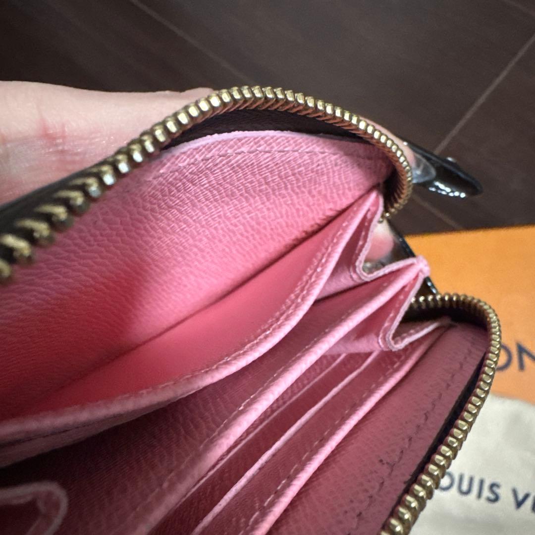 ヴィトン ヴィヴィエンヌ ケース パース 日本限定