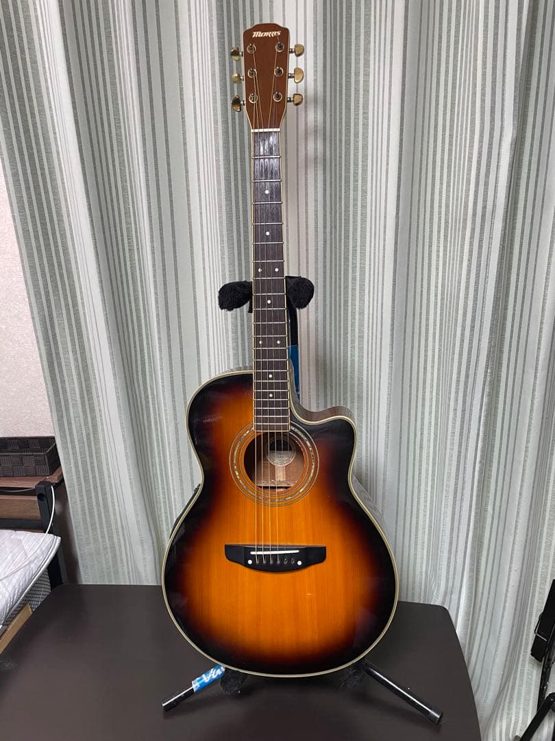 まる　Morris エレアコ MR-401TS セミハードケース発送