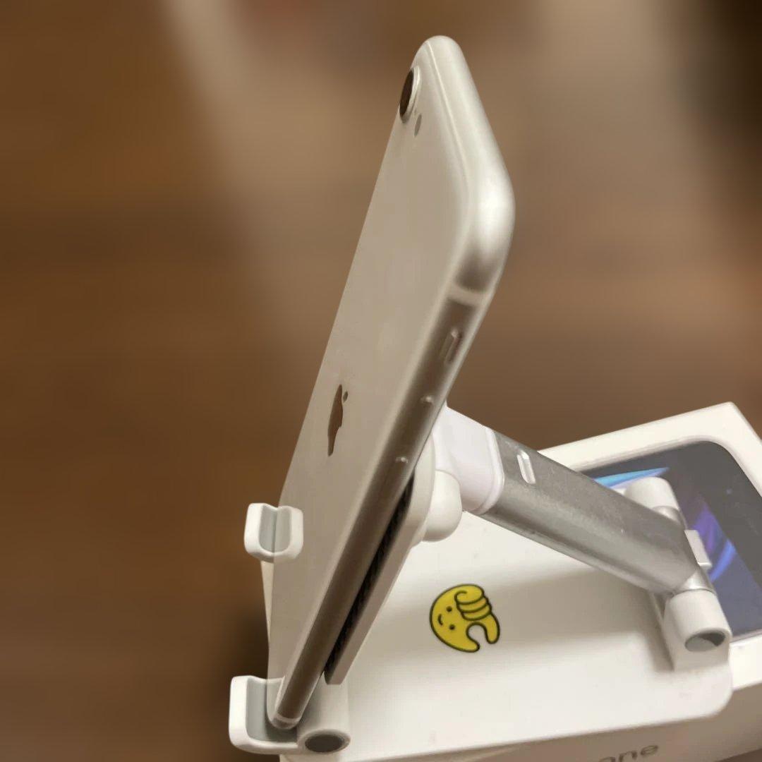 携帯電話本体 iPhoneSE 128G