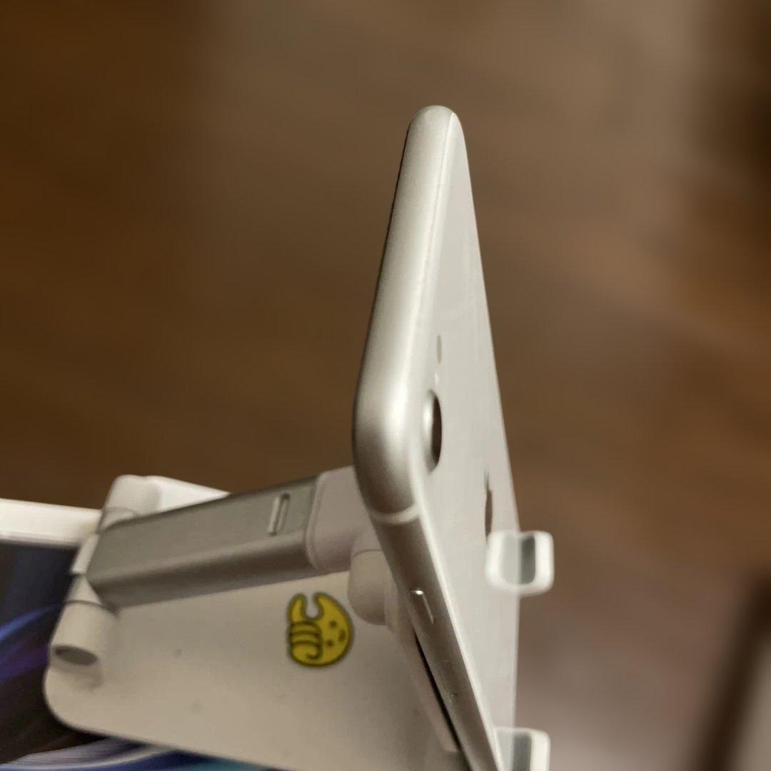 携帯電話本体 iPhoneSE 128G