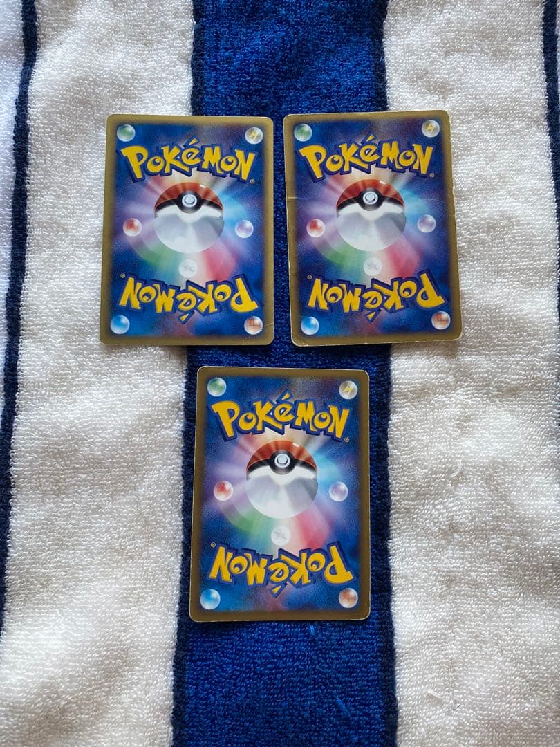 ポケモンカード バンギラス セット