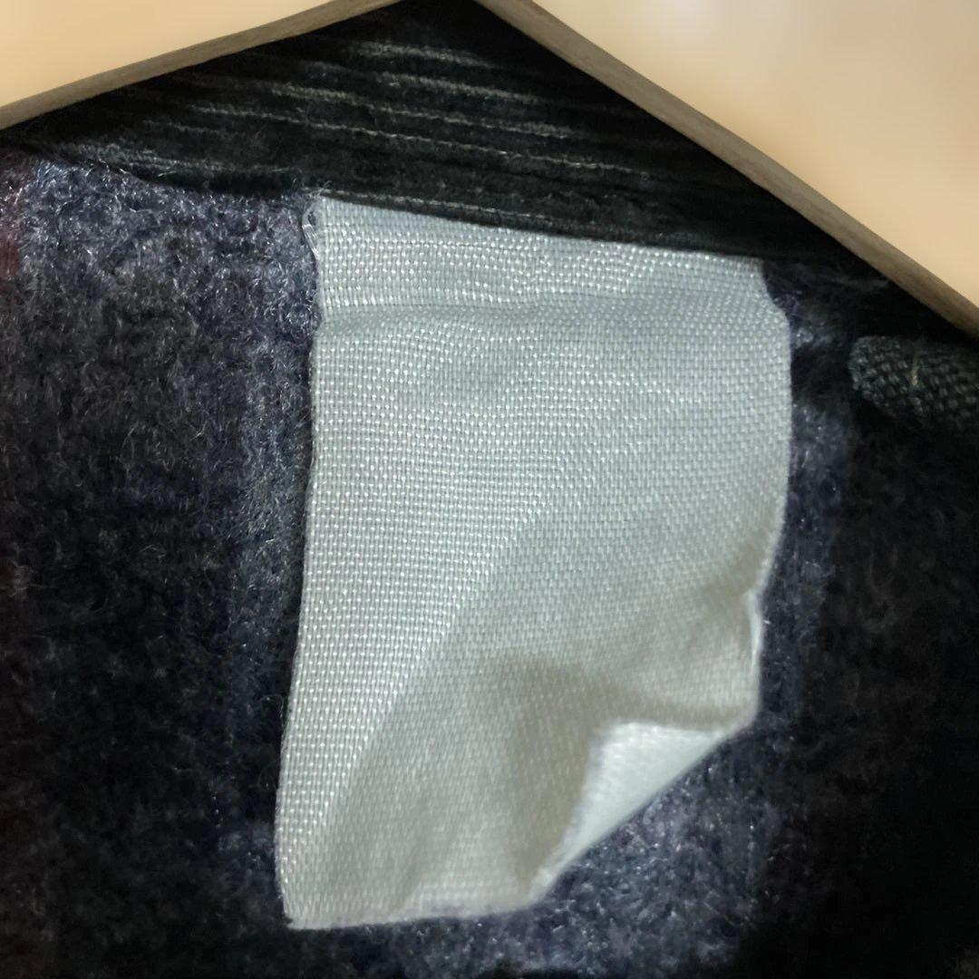 Carhartt チョアコート オーバーダイ ブラック