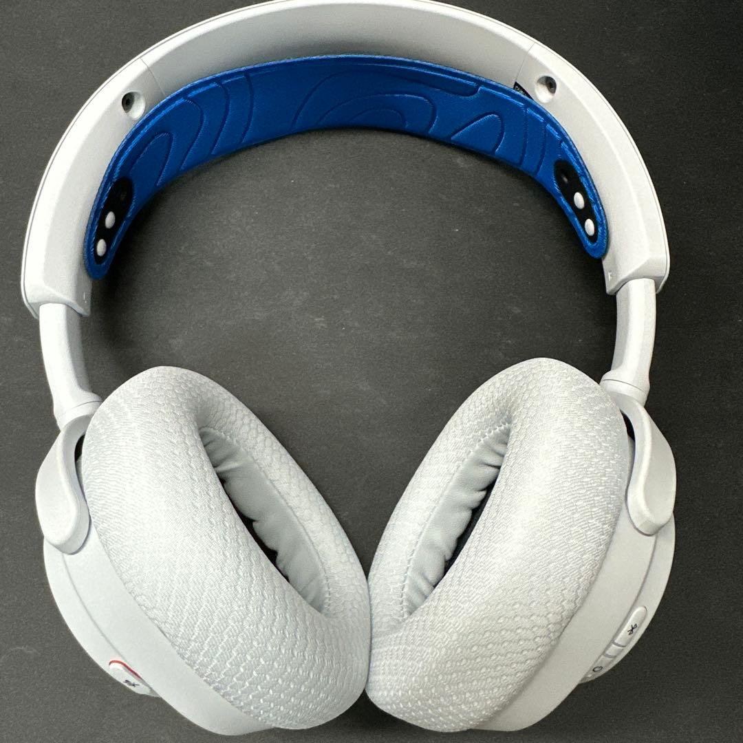 ヘッドホン SteelSeries Arctis Nova 7P Wireless