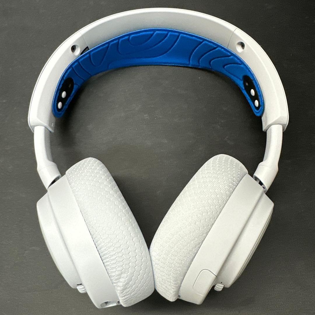 ヘッドホン SteelSeries Arctis Nova 7P Wireless