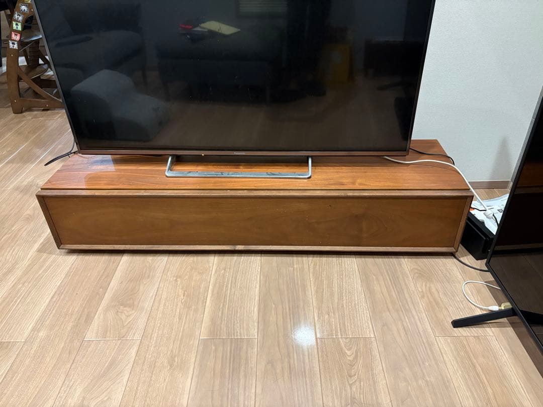 ACTUS TVボード RIMO Ⅱ 150AV-board