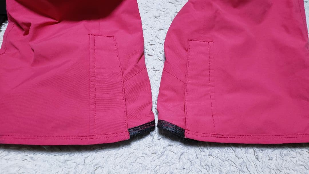 【 VOLCOM ボルコム】 スノーボードウェアパンツ ズボン ゴアテックス