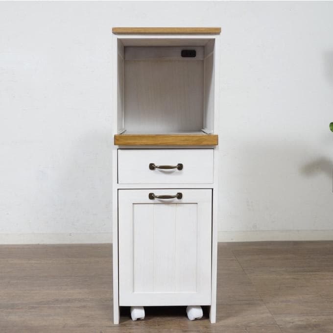 【新品】フレンチカントリー　キッチン ラック 収納　アウトレット