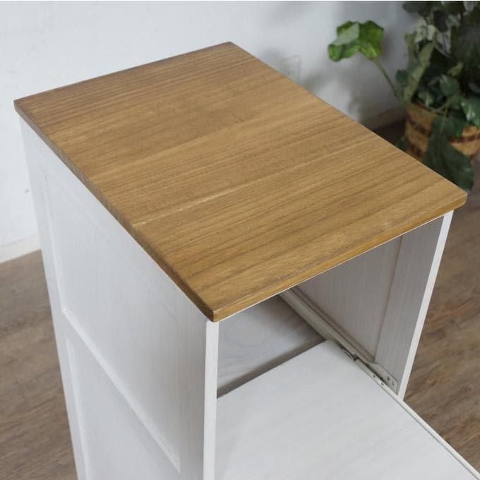 【新品】フレンチカントリー　キッチン ラック 収納　アウトレット