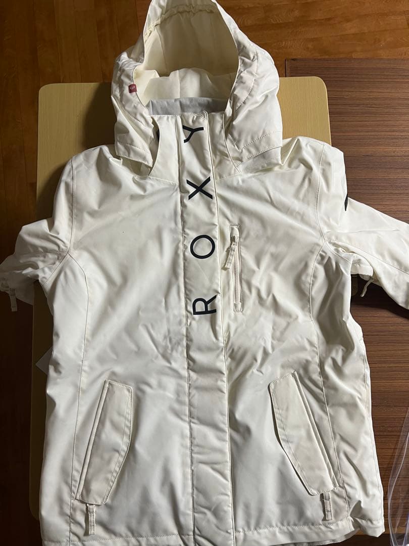 ROXY DRYFLIGHT 10K スノーボードウェア S/P