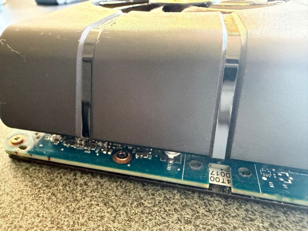 【ジャンク】HP純正 NVIDIA GeForce GTX 1080 8GB