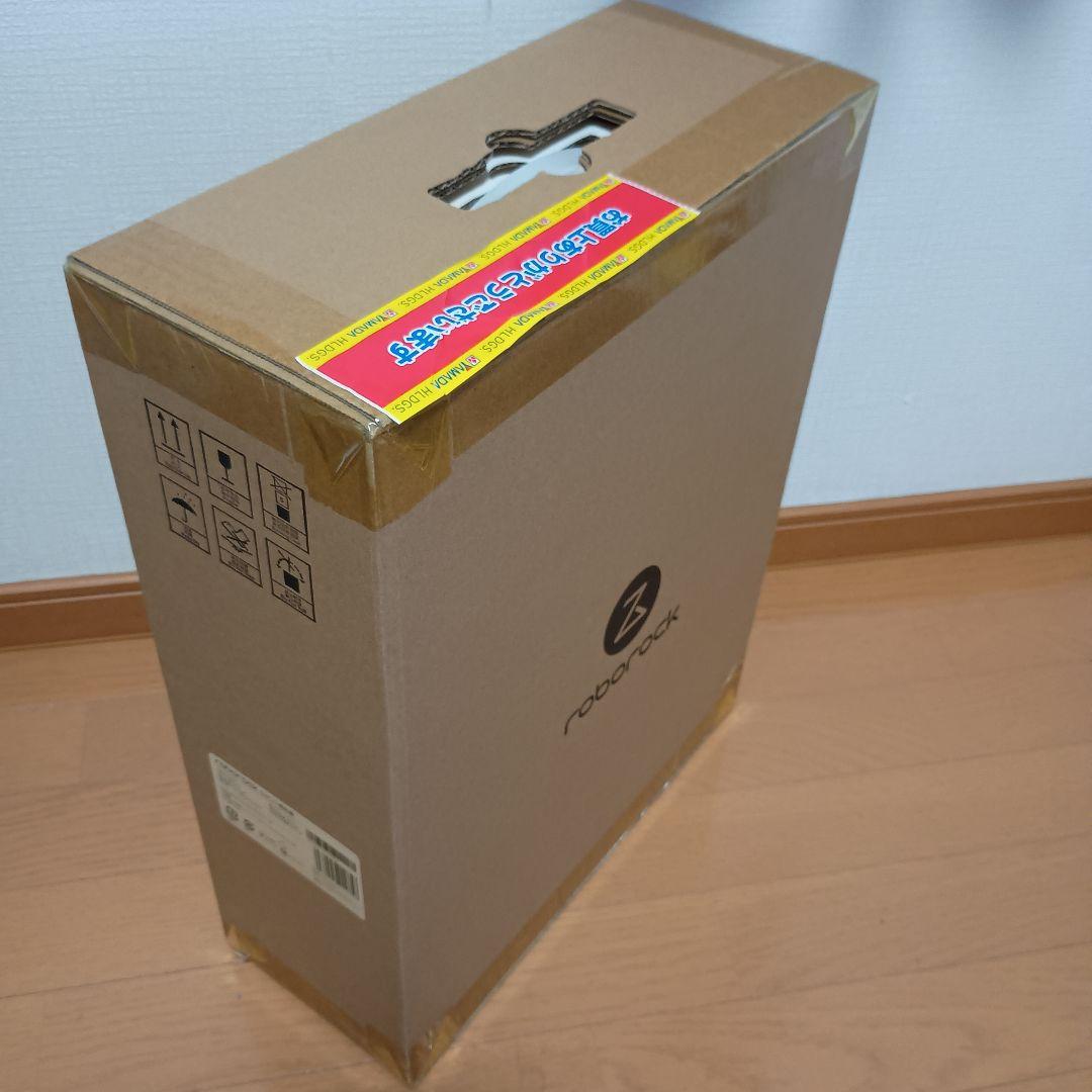 ✦Roborock Q7T ロボット掃除機 本体　新品　未開封