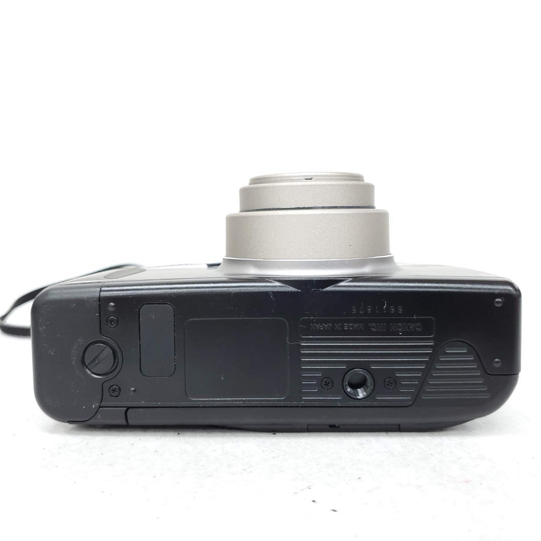 【動作確認済】 Canon Autoboy S F0627-11-2v y