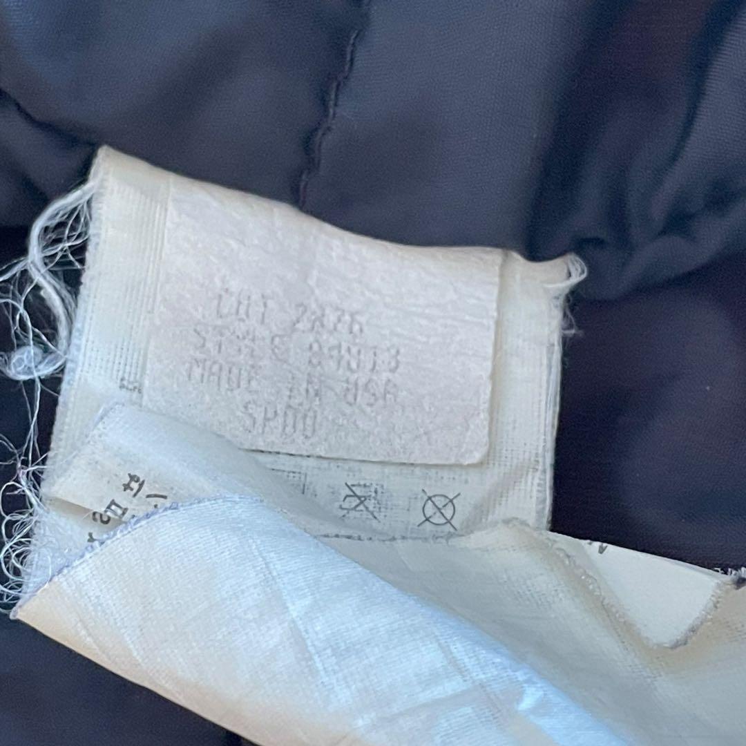 00s patagonia パフボールベスト バターナッツ L パタゴニア