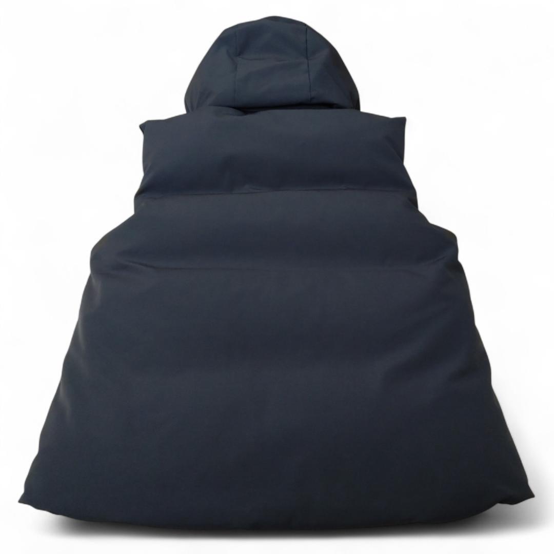 【rainbowページ】カナダグース ハドソン ダウンベスト 3339JM