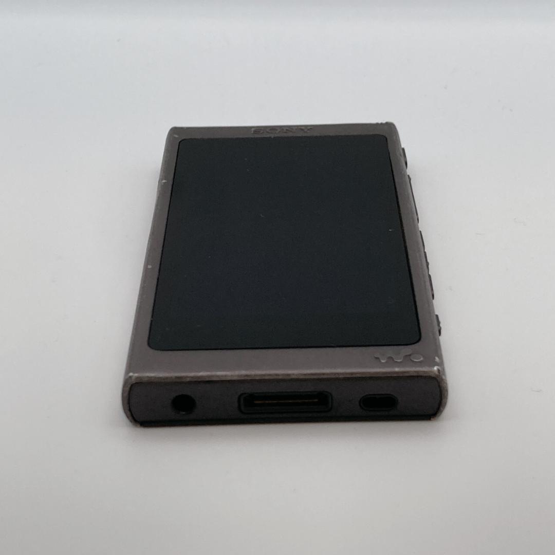 【希少】SONY WALKMAN NW-A47 ハイレゾ対応 Bluetooth
