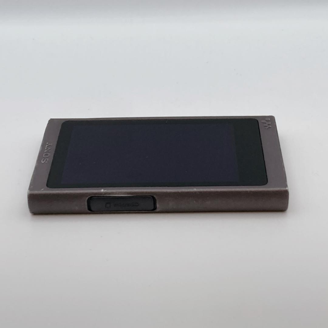 【希少】SONY WALKMAN NW-A47 ハイレゾ対応 Bluetooth